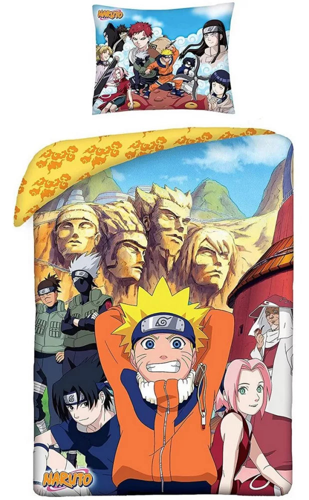spalen komplekt naruto
