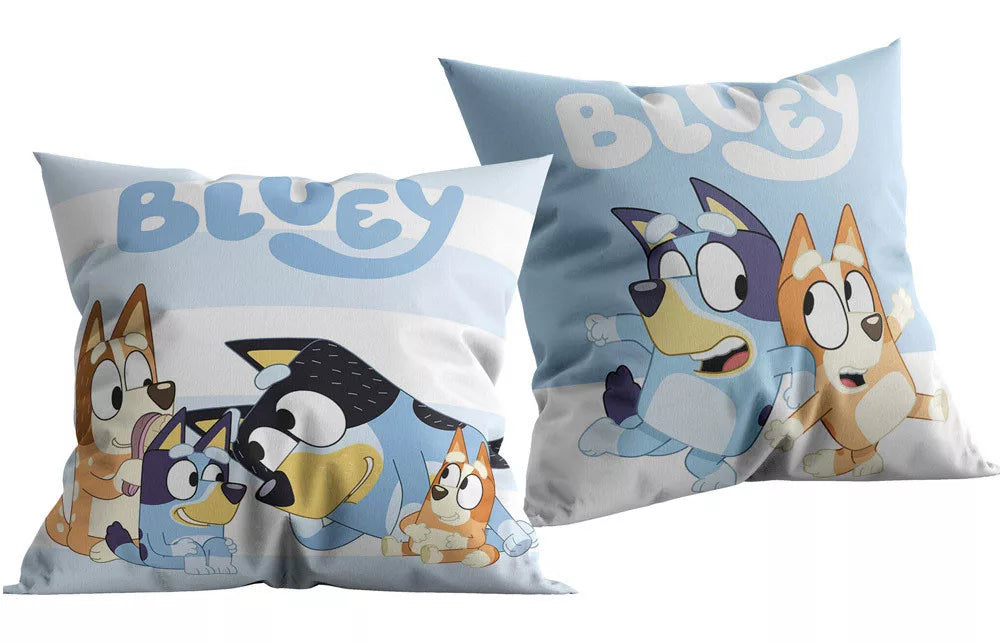 dekorativna vazglavnica bluey