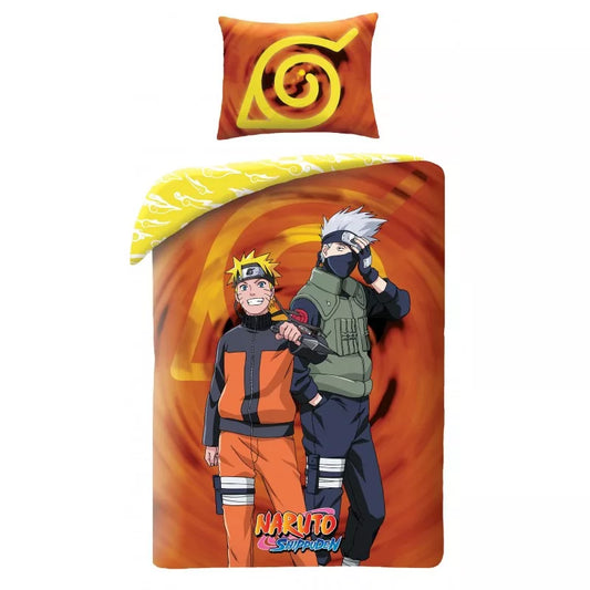 spalen komplekt naruto