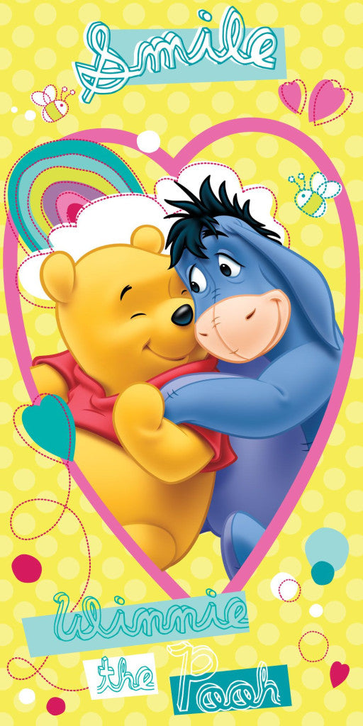 plajna karpa havliq mechi puh winnie the pooh