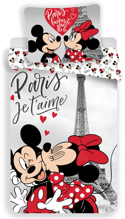 Дисни Мини  Bedding cover 140?Ч200см, 60?Ч80 см