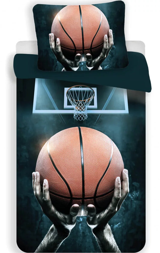 spalen komplekt basketbol