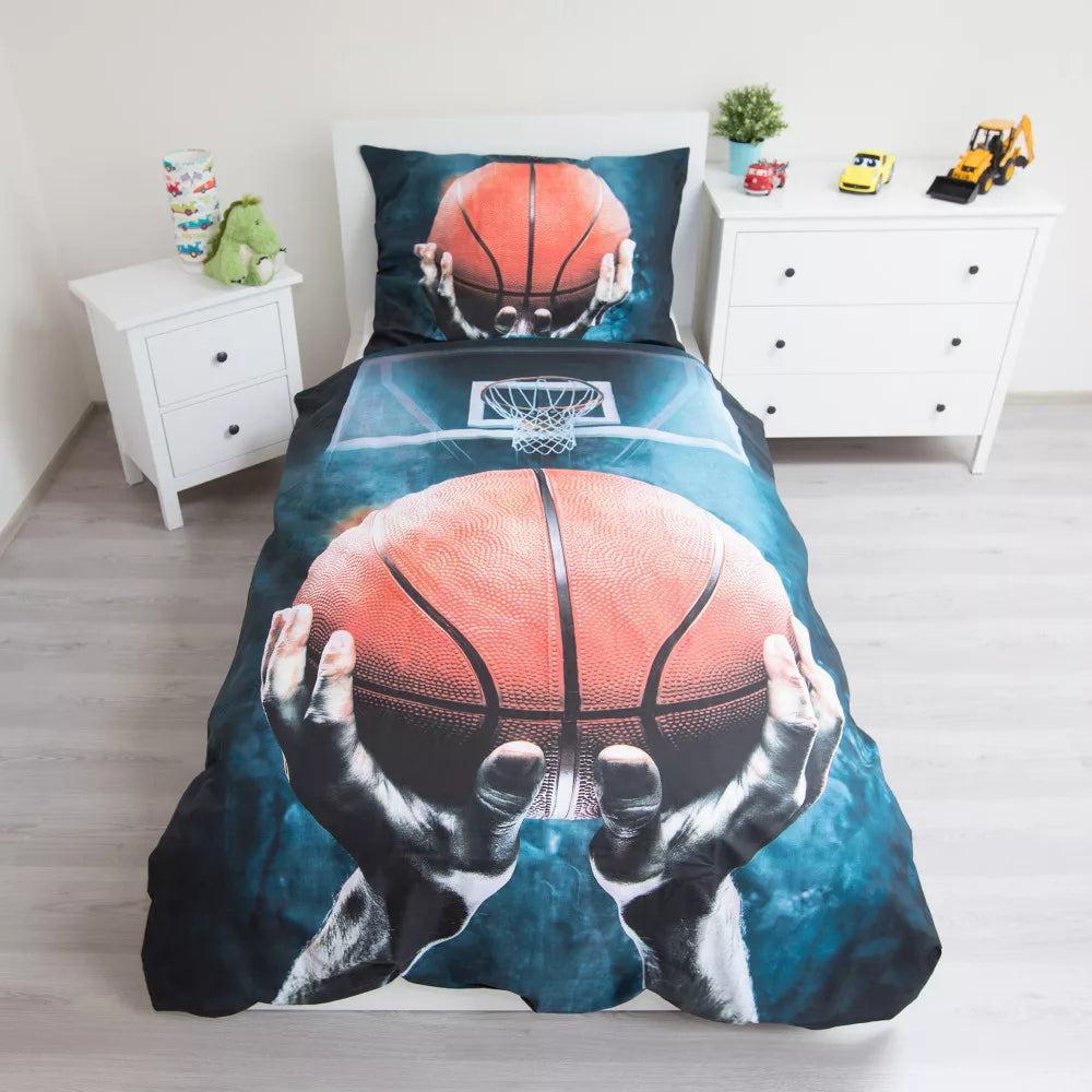 spalen komplekt basketbol
