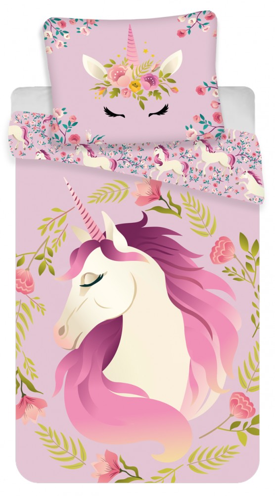 spalen komplekt ednorog unicorn