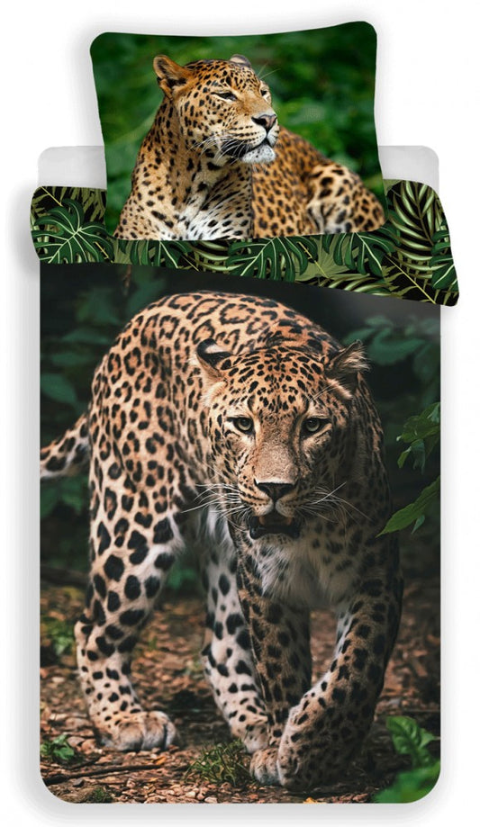spalen komplekt leopard