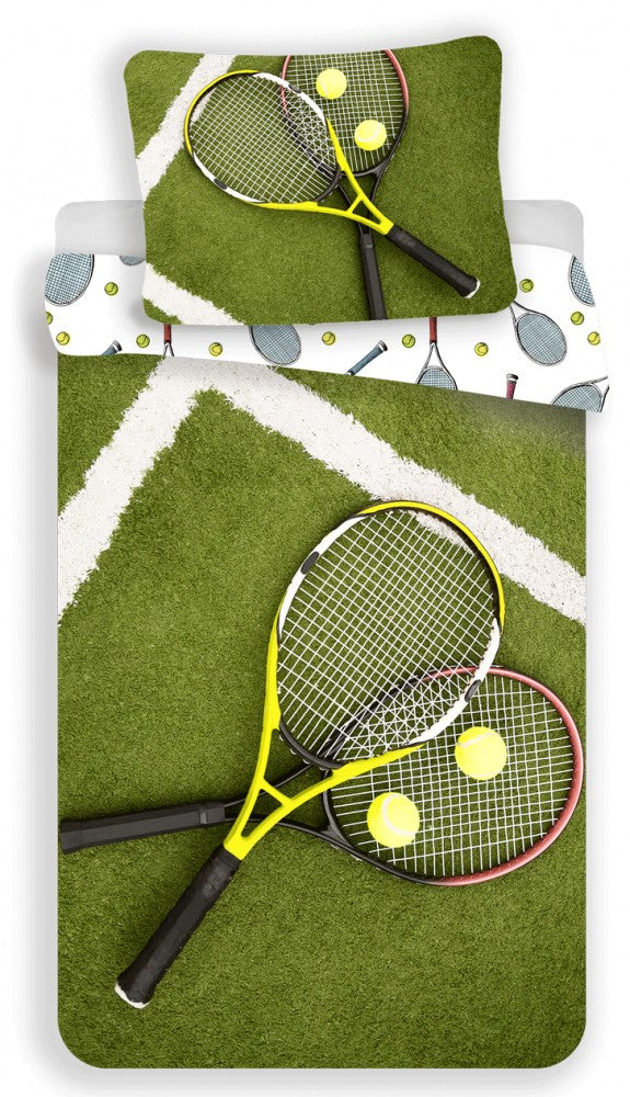 spalen komplekt sport tenis