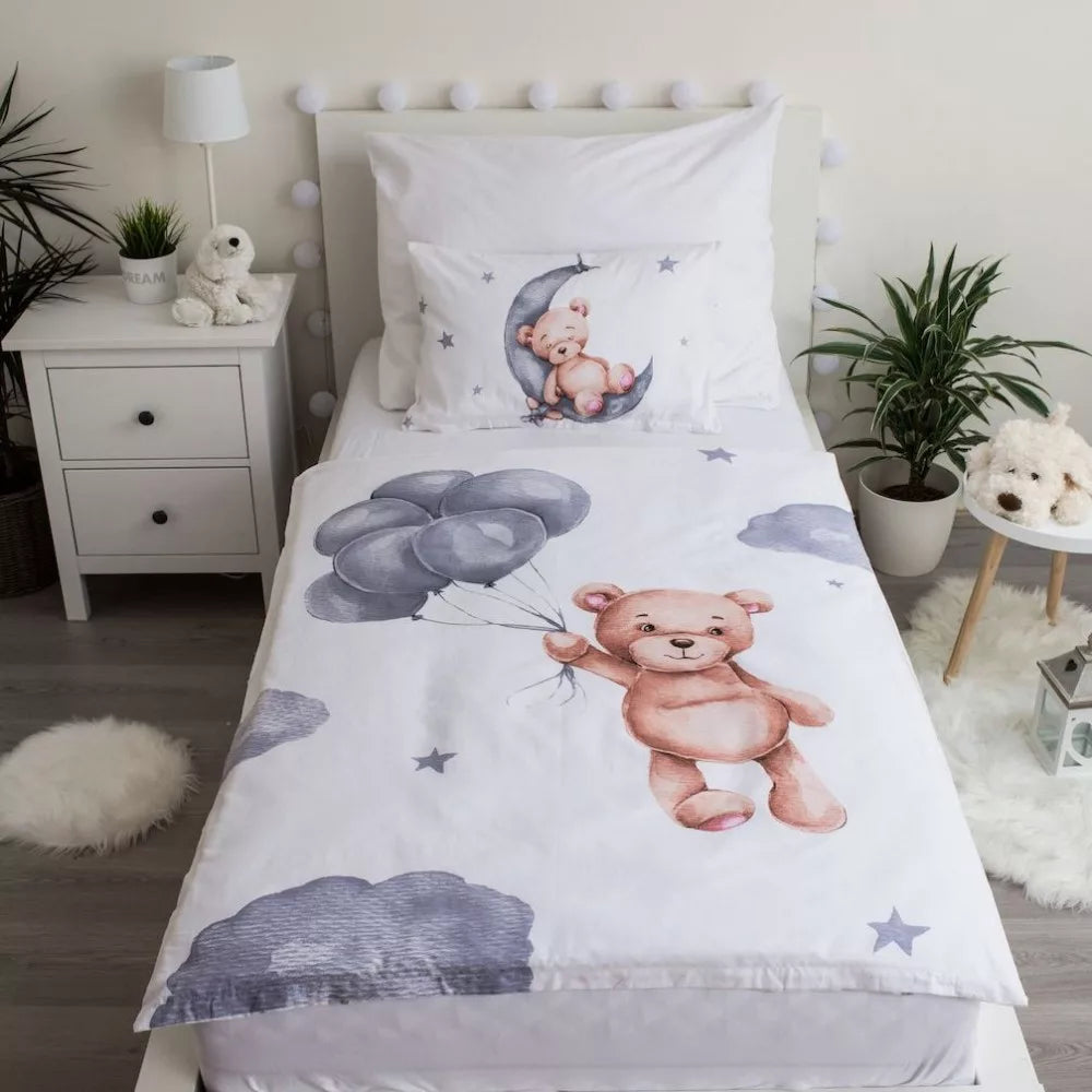 bebeshki spalen komplekt meche