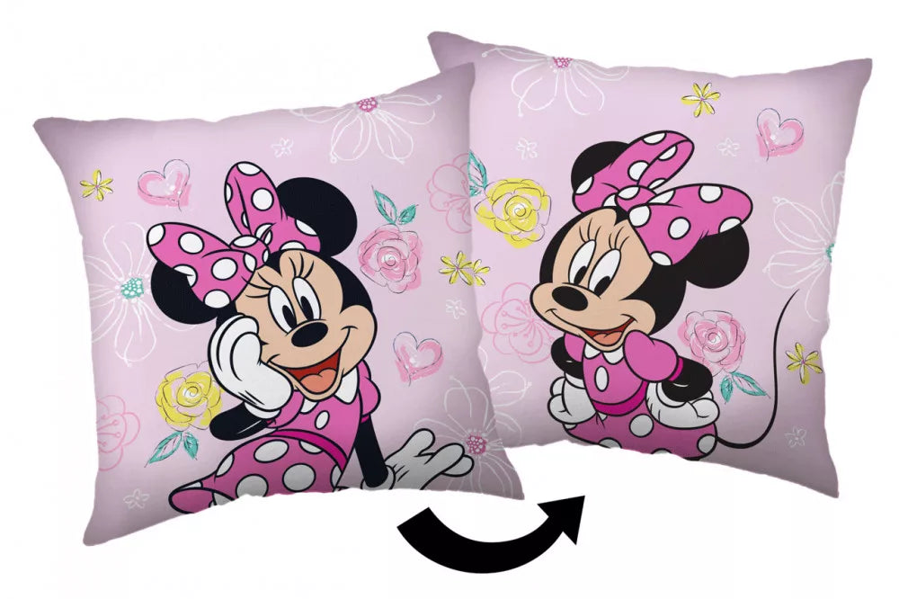 dekorativna vazglavnica mini maus minnie mouse