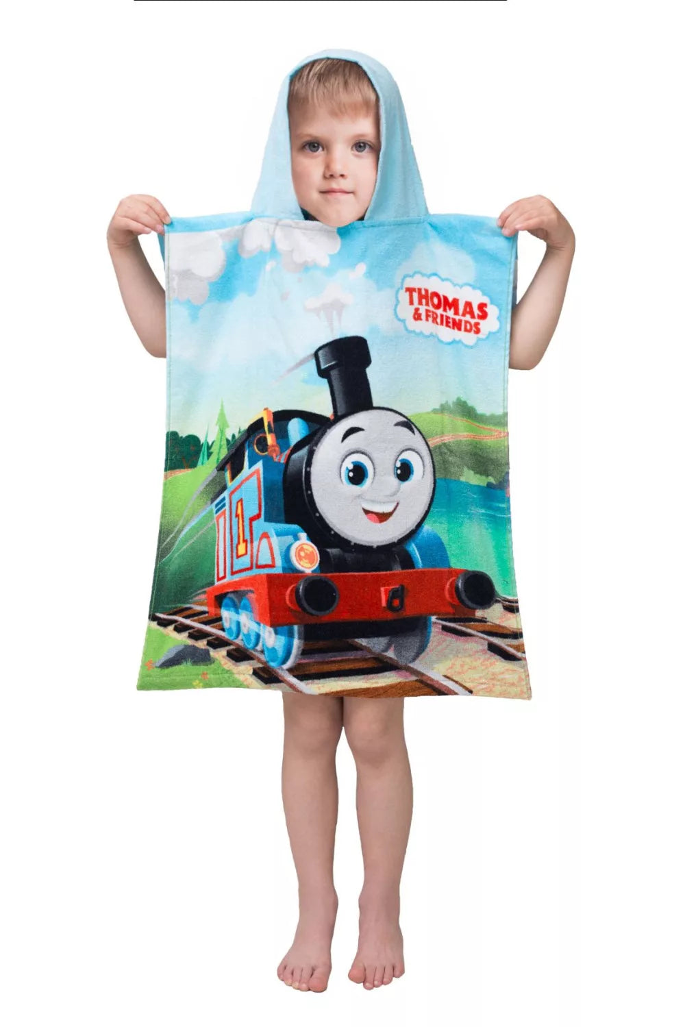 plajno poncho vlakcheto tomas