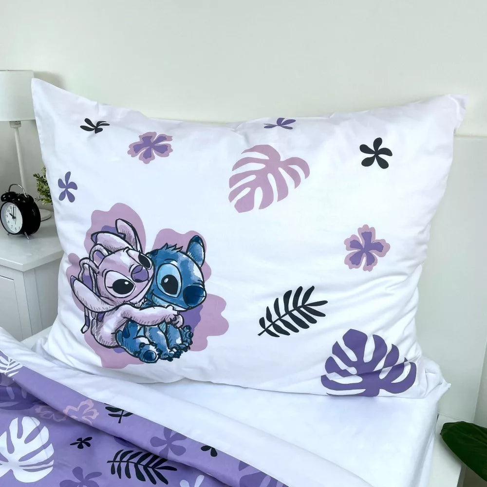 Spalen komplekt Disney Lilo i Stitch
