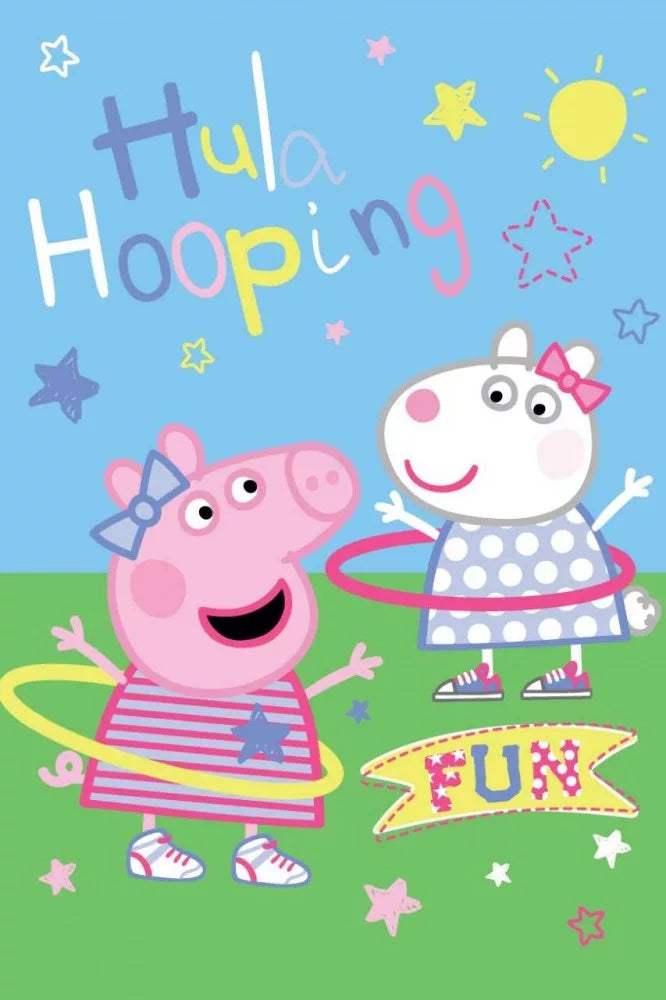 detsko odeqlo pepa pig prasenceto pepa