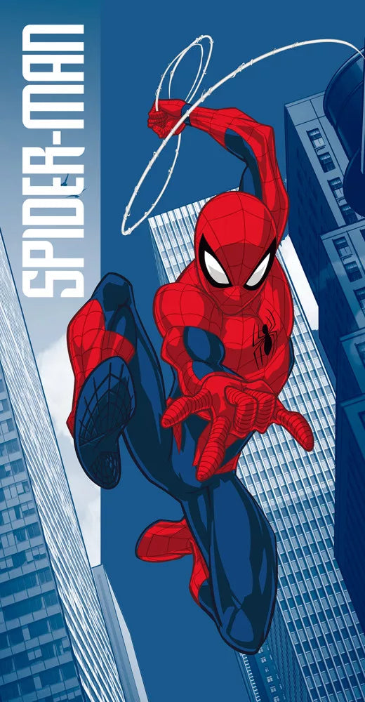 plajna karpa havliq spiderman