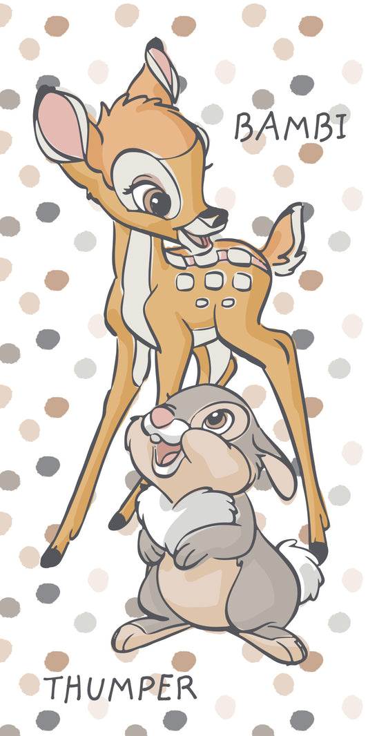 plajna karpa havliq disney bambi