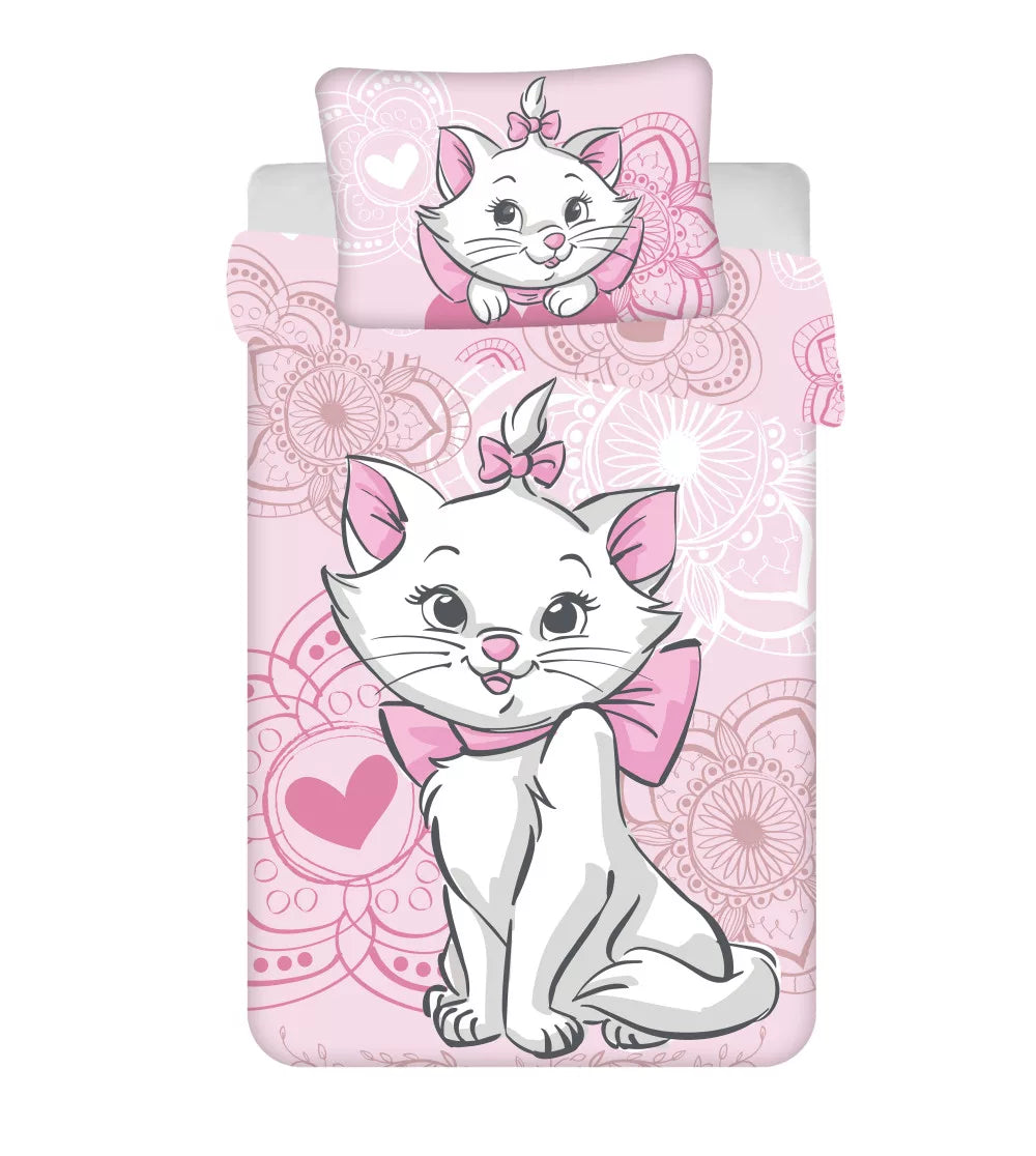 bebeshki spalen komplekt koteto mari aristokotkite disney