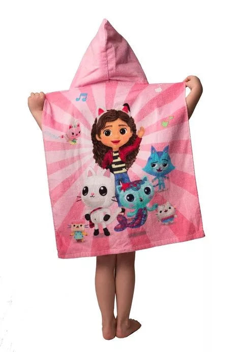 detsko plajno pocho gabbys dollhouse