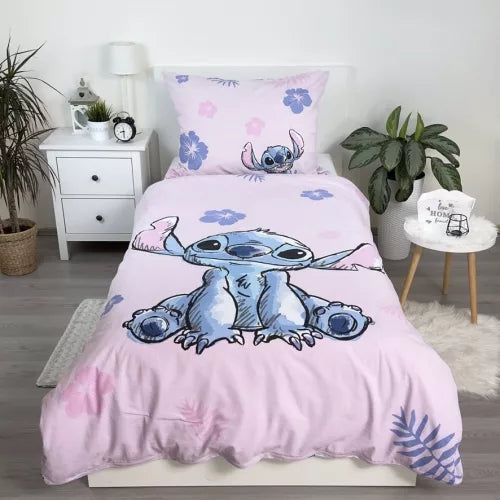 detski spalen komplekt lilo i stitch