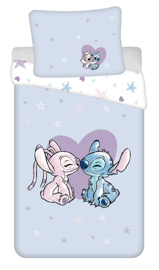 detski spalen komplekt lilo i stich