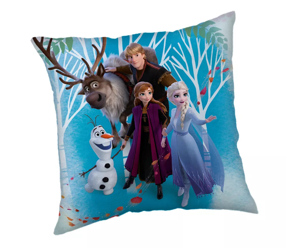 kalafka za vazglavnica zamraznaloto kralstvo frozen