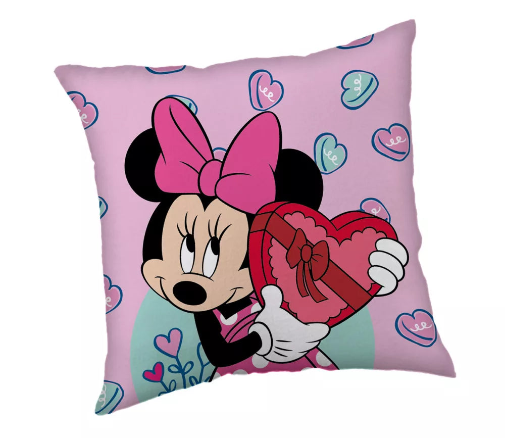 kalafka za dekorativna vazglavnica mini maus minnie mouse