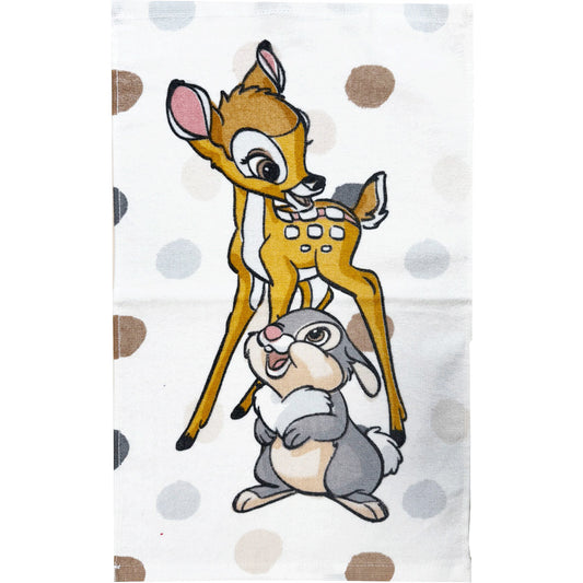 karpa za lice race bambi disney