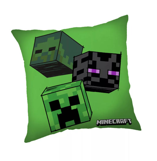 dekorativna vazglavnica minecraft
