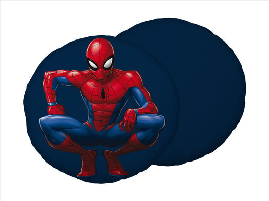 dekorativna vazglavnica spiderman