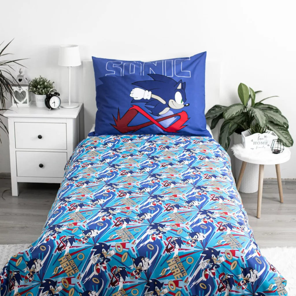 spalen komplekt sonik