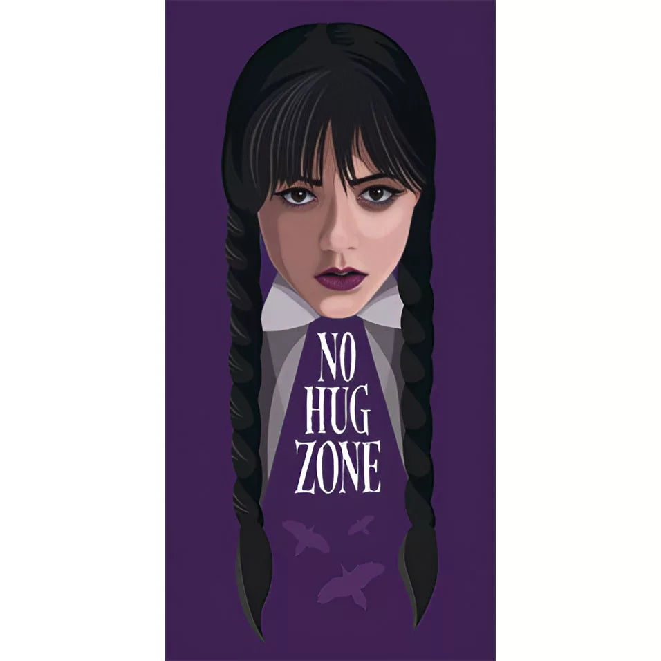 plajna karpa havliq wednesday addams semeistvo adams