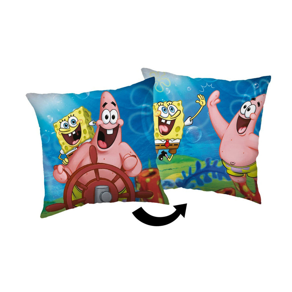 dekorativna vazglavnica spondj bob