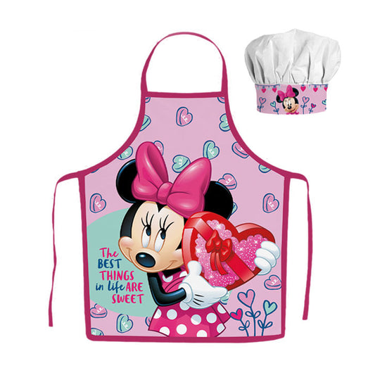 Дисни Мини  Sweets комплект от две части детски apron комплект