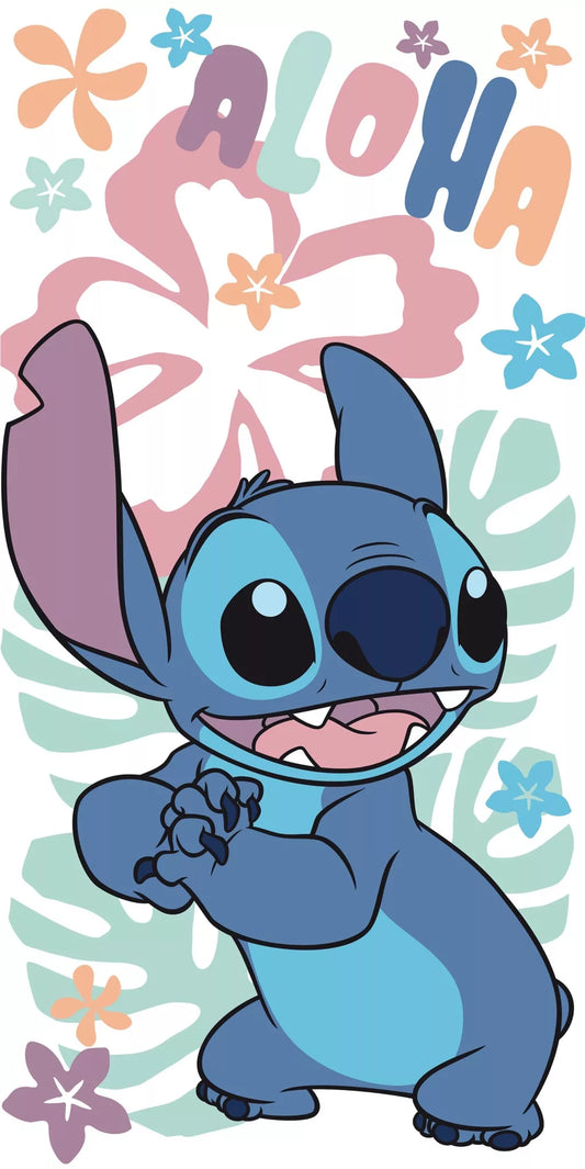 plajna karpa havliq lilo i stitch