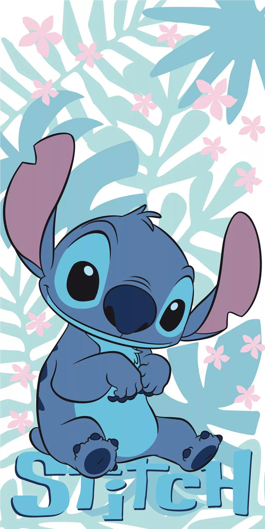 plajna karpa havliq lilo i stitch
