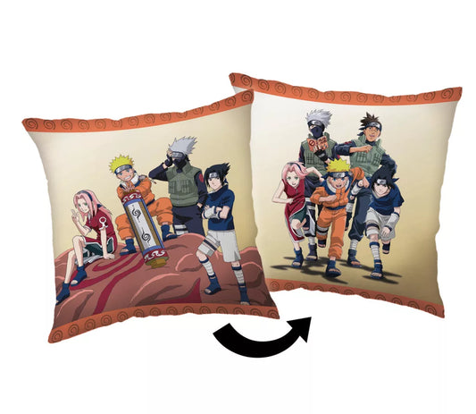 dekorativna vazglavnica naruto