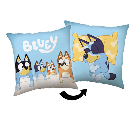 kalafka za vazglavnica bluey