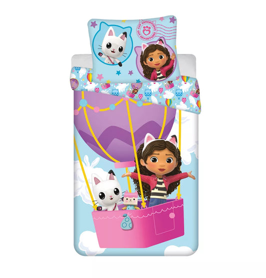 spalen komplekt gabbys dollhouse