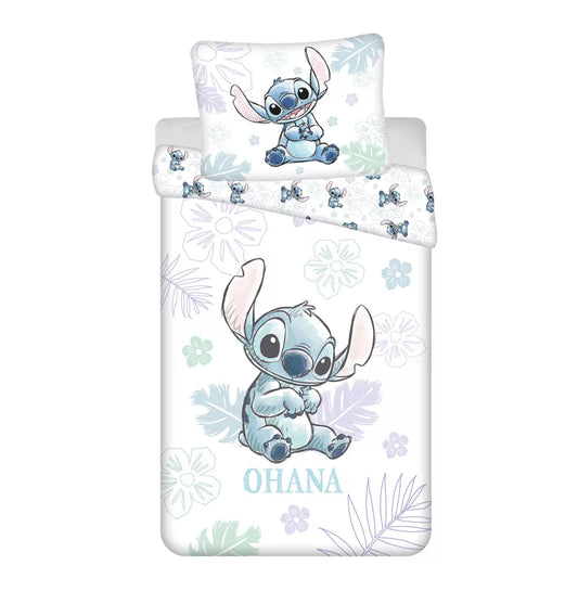 detski spalen komplekt lilo i stitch