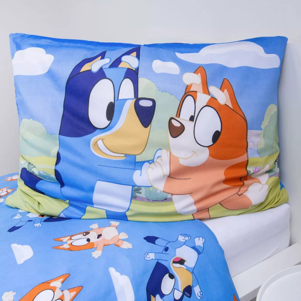 Detski spalen komplekt Bluey