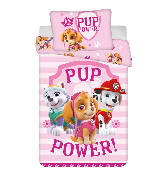 spalen komplekt skai i everest pes patrul paw patrol