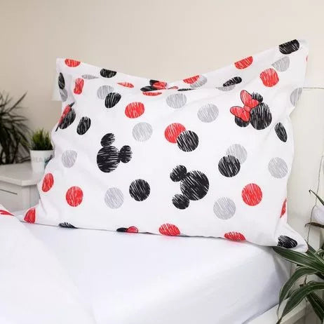 spalen komplekt miki i mini maus mickey minnie mouse