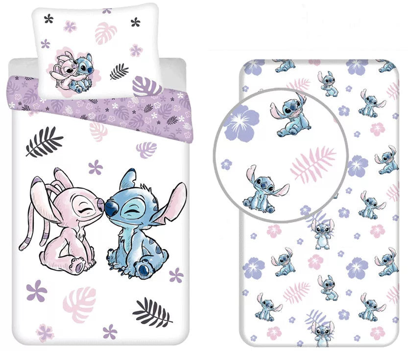spalen komplekt lilo i stitch