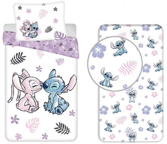 spalen komplekt lilo i stitch