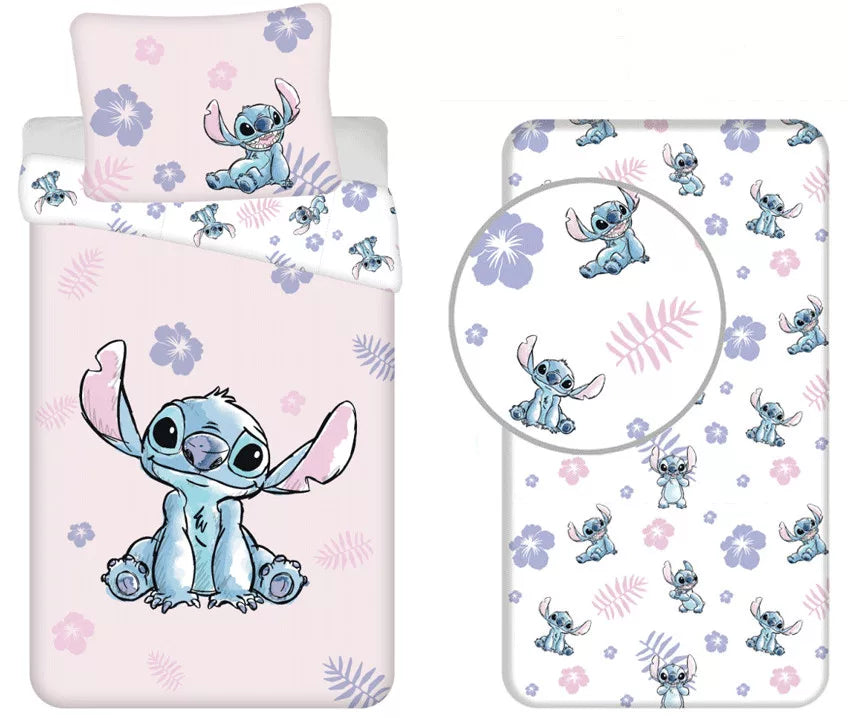 spalen komplekt lilo i stitch