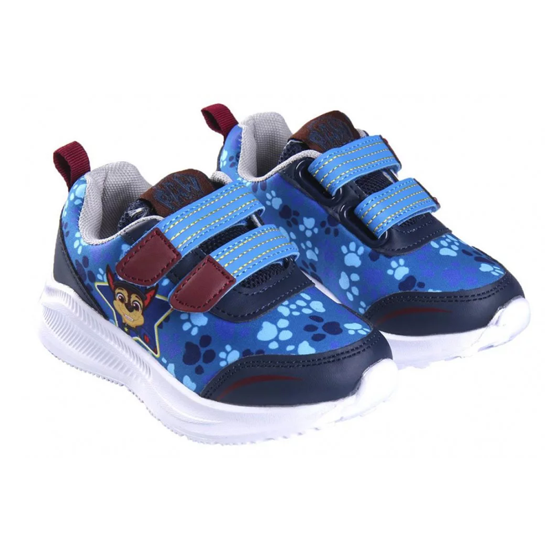 Детски маратонки Пес Патрул