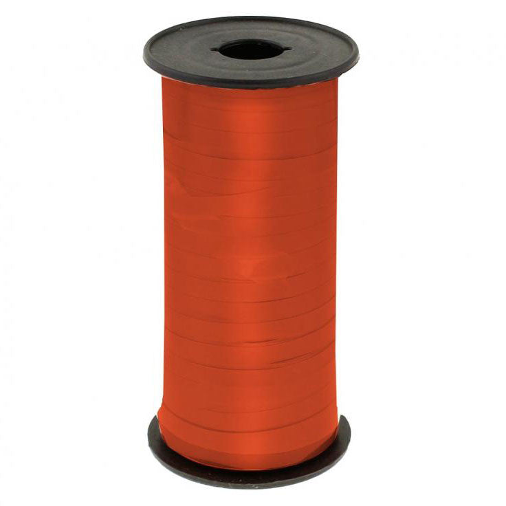 Цвят Shiny Orange Orange binding ribbon 92 m