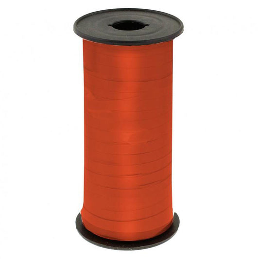 Цвят Shiny Orange Orange binding ribbon 92 m