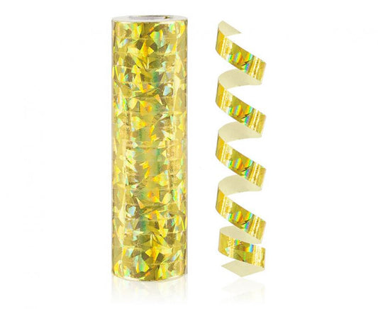 Цвят Holographic G  G  Serpentine 4 m