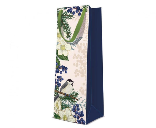 Коледа Sparrow i bottle bag 12x37x10 см