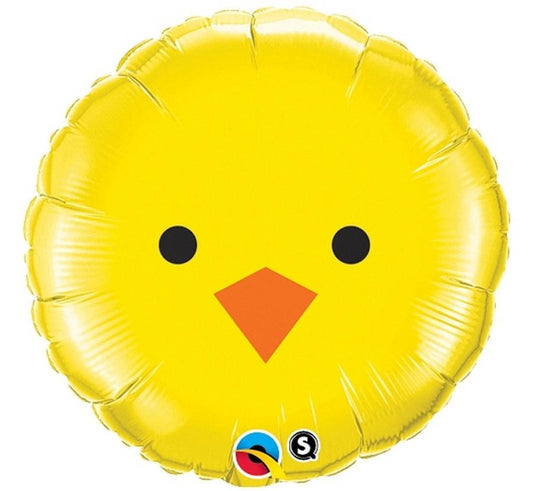 Животни Chicken, Chicken фолио балон 46 см