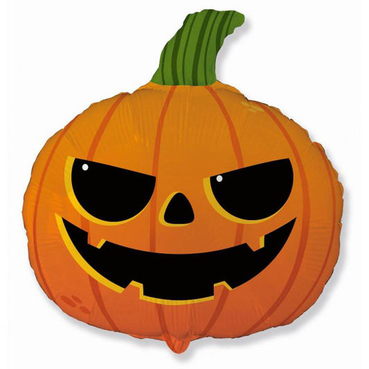 Хелоуин  Pumpkin Фолиев балон 72 см (WP)