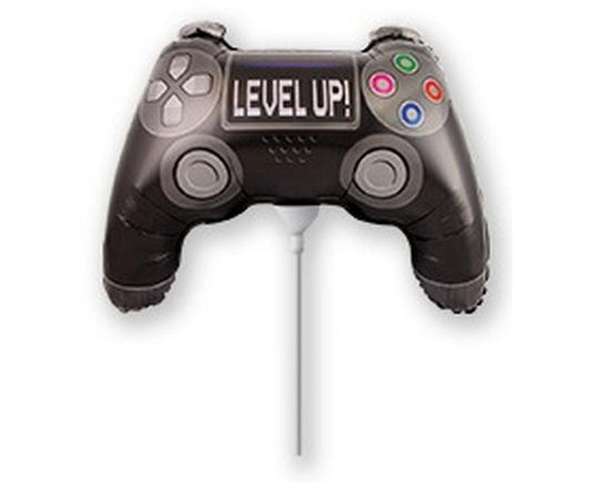 Gamer Pad, фолио балон 28 см (WP)